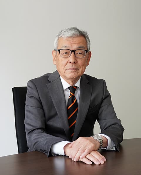 Kimio Yomogida