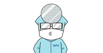 公式キャラクター