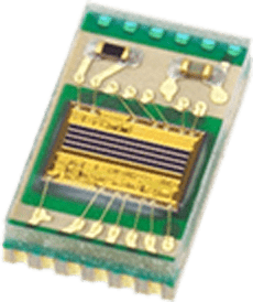 スポットセンサ