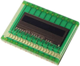 リニアイメージセンサ