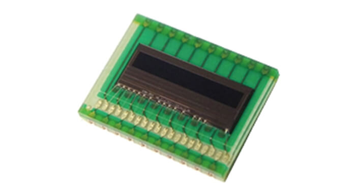 センサ製品(光センサ)