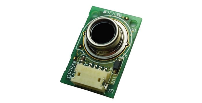 Sensor(Infrared Sensor)
