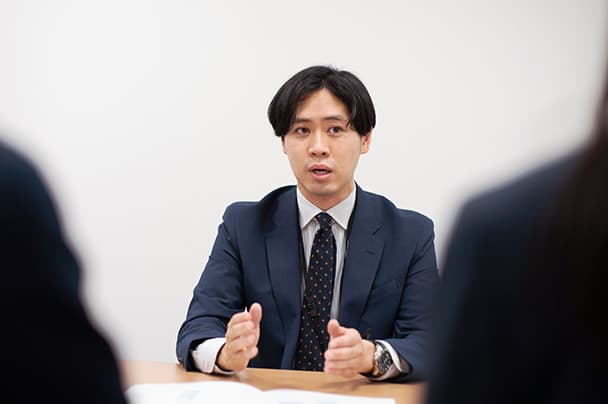 営業