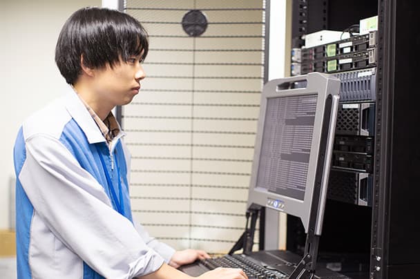 情報システム